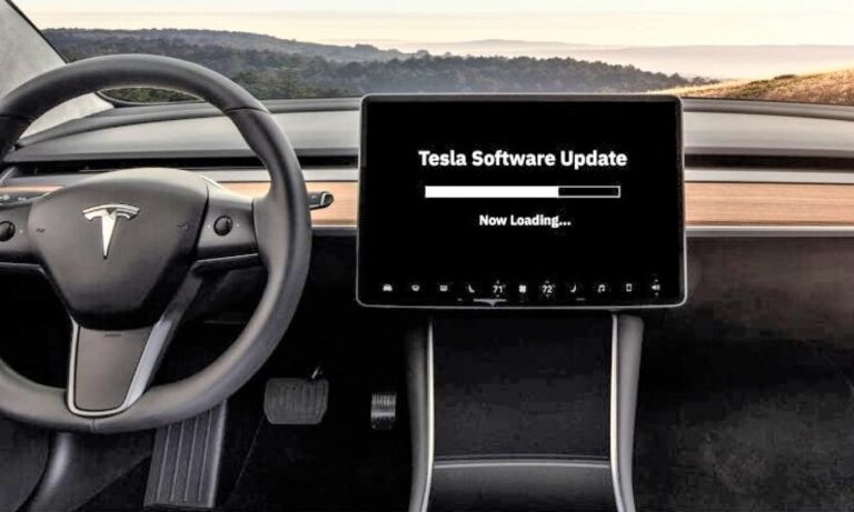 Why Tesla’s Software Stands Out in the EV World