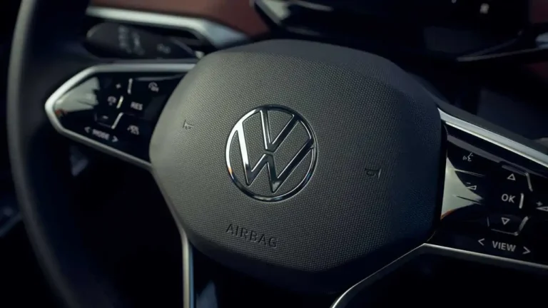 Volkswagen ID.4 Lawsuit: Customers Sue Over Touch Controls and Unintended Acceleration