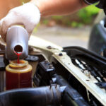 4 Fluids You Must Check to Keep Your Car Alive – Engine Oil, Coolant, Brake Fluid, Transmission Fluid