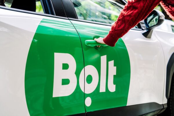 Bolt Business launch in Malaysia corporate e-hailing solution for employee travel