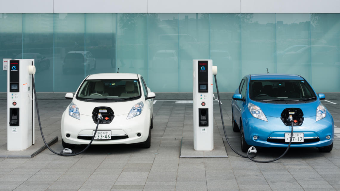 Zero Emission Vehicle