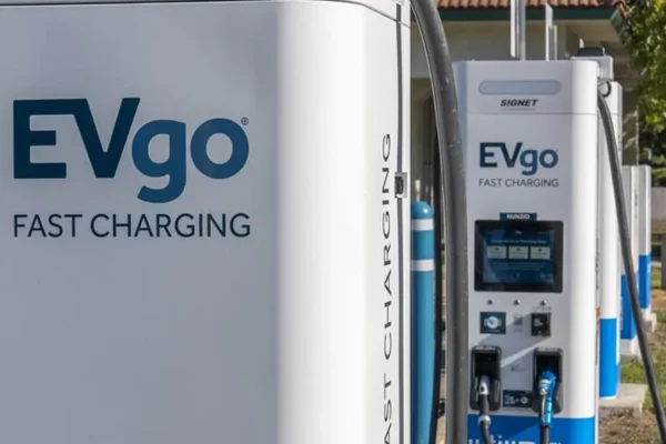 California Energy Commission launch event for Fast Charge California Project