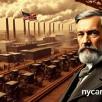 History of Ford