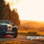 History of Mercedes-Benz