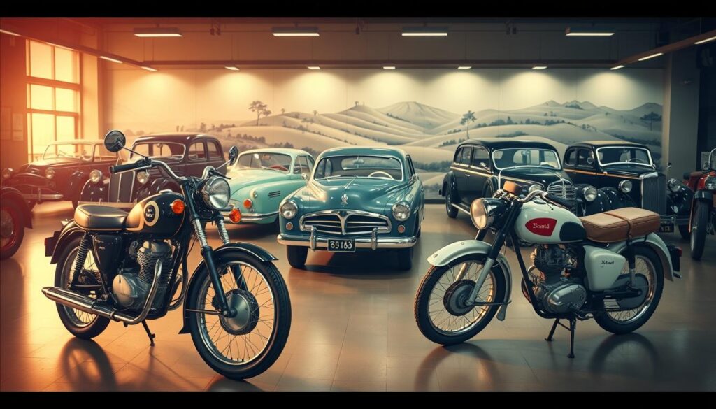 Honda's first cars