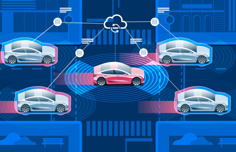 How Over-the-Air Updates Are Revolutionizing Cars