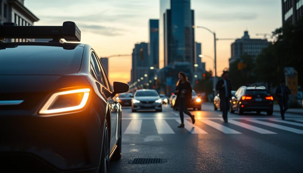 Pedestrian Detection Systems