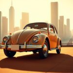 Volkswagen Evolution