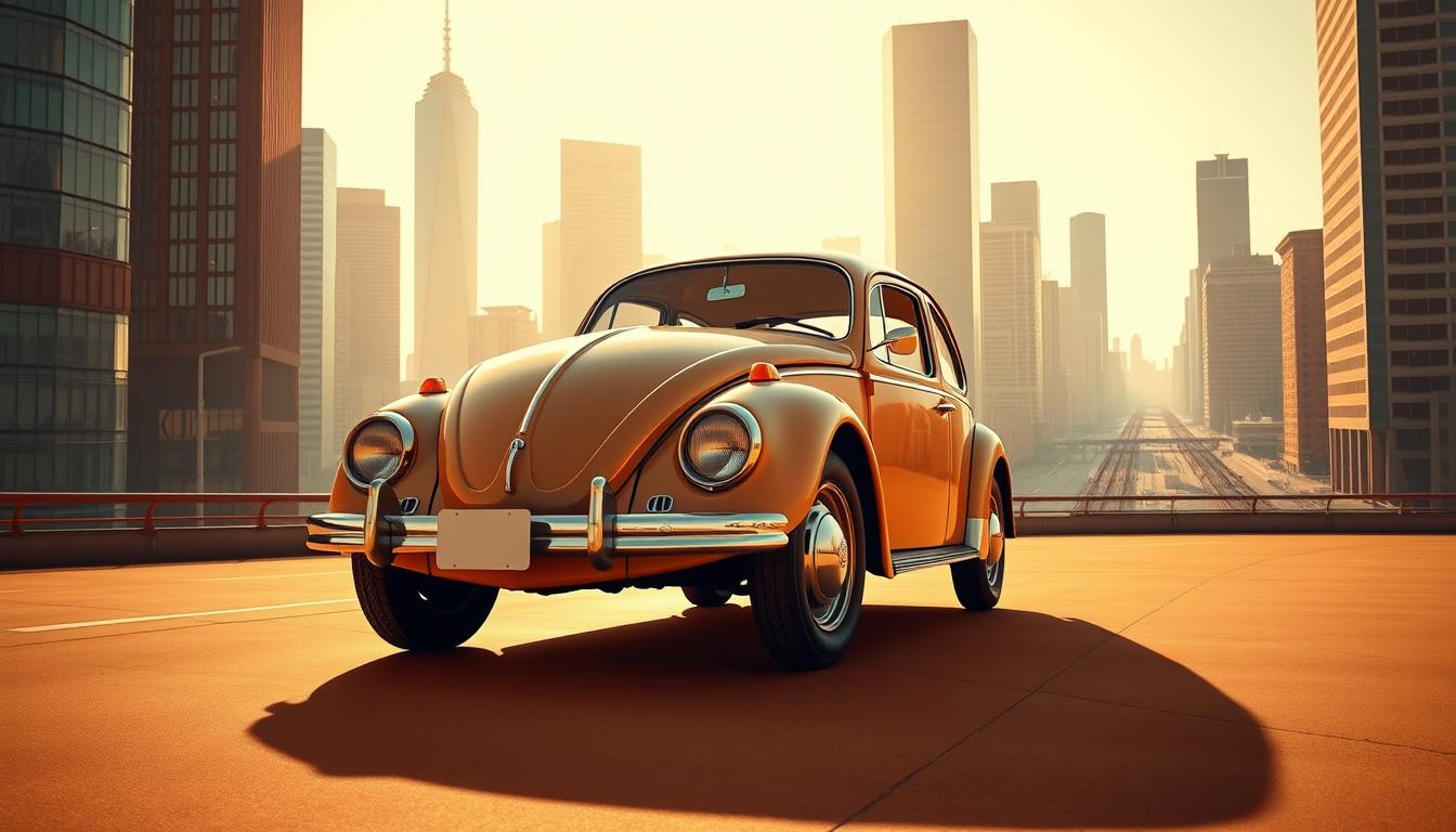 Volkswagen Evolution