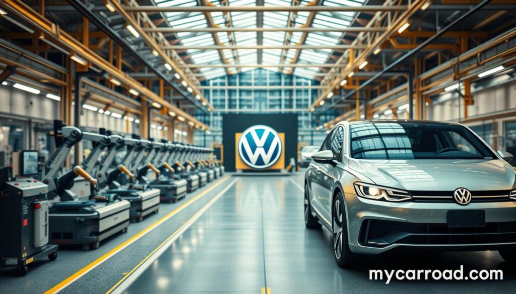 Volkswagen historical highlights Volkswagen historical highlights