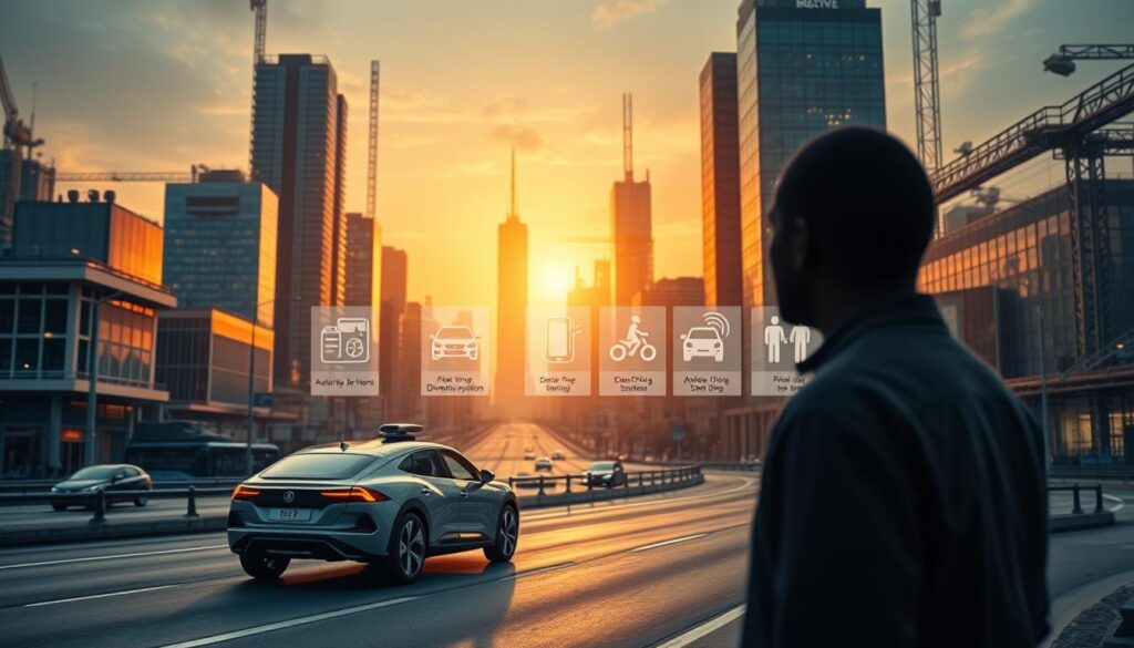 autonomous driving levels