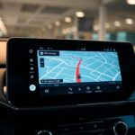 car infotainment systems