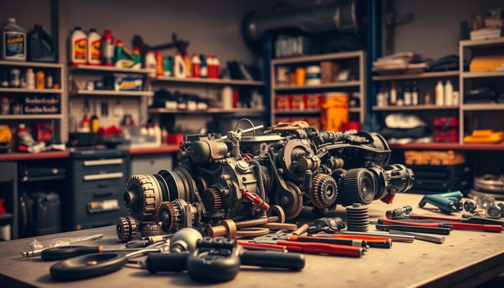 car maintenance costs