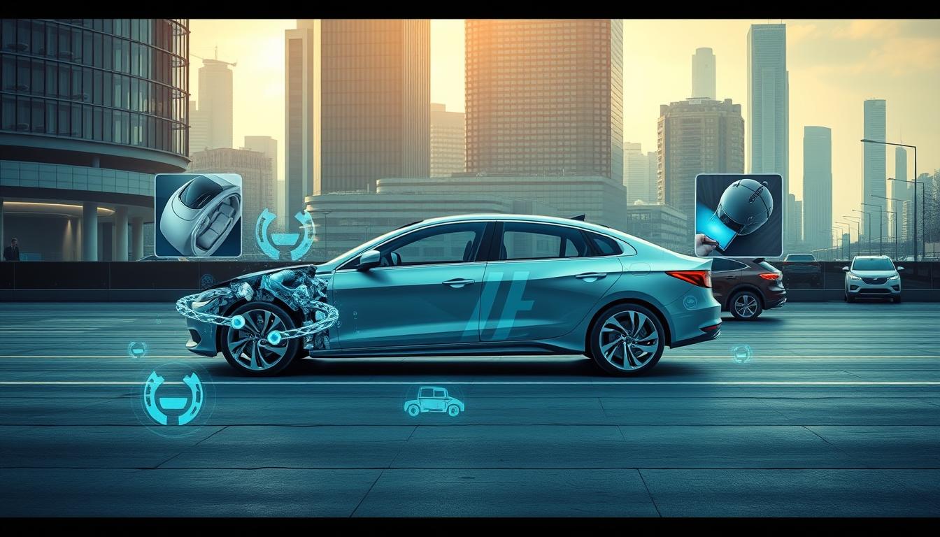 car safety technology