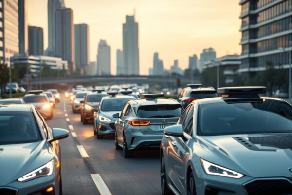 car software updates