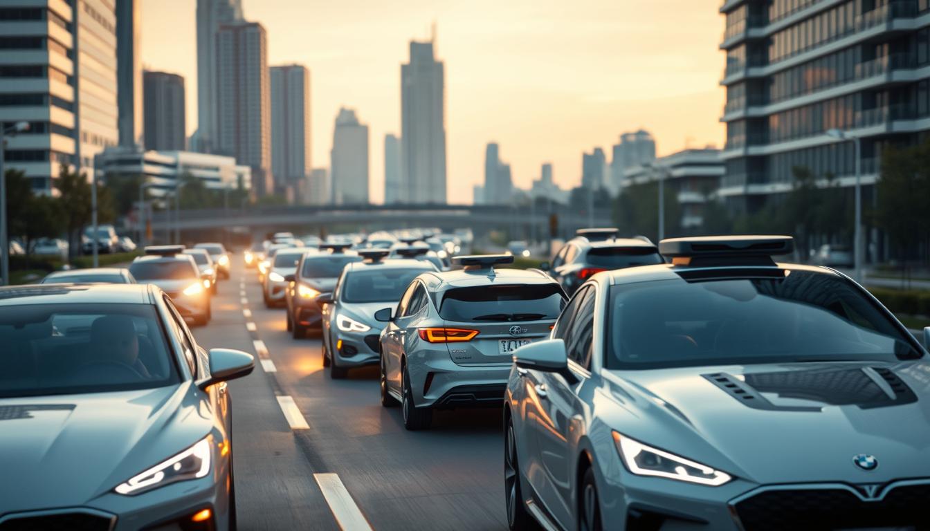 car software updates