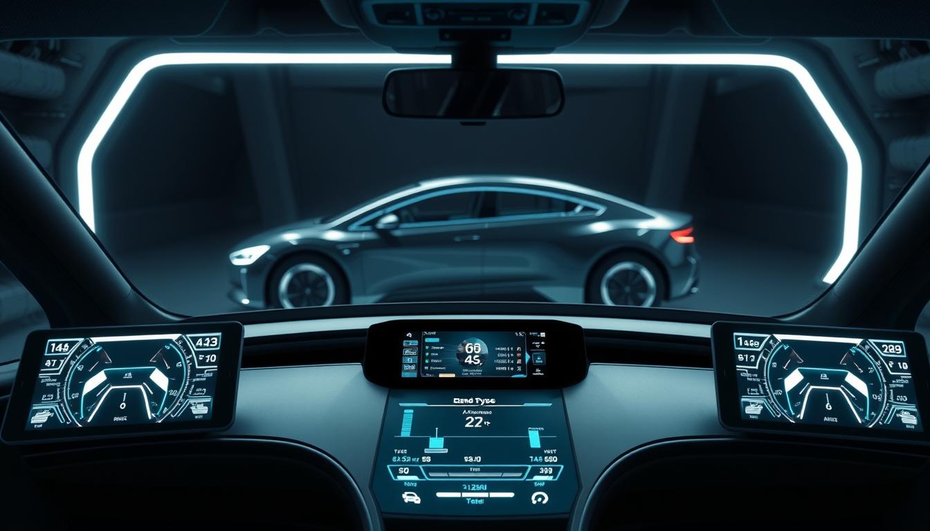car technology trends