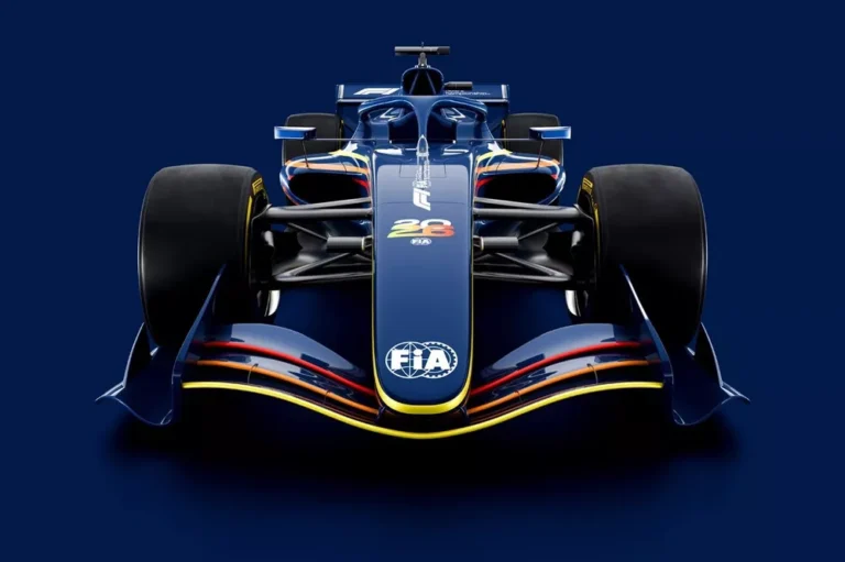 F1 2026 driver mental workload testing in Williams simulator