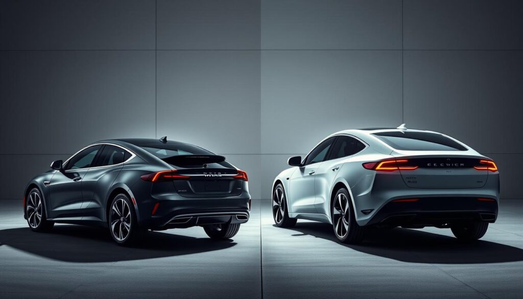 fuel efficiency comparison fuel efficiency comparison