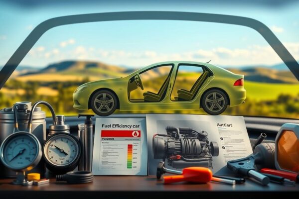 fuel efficiency tips