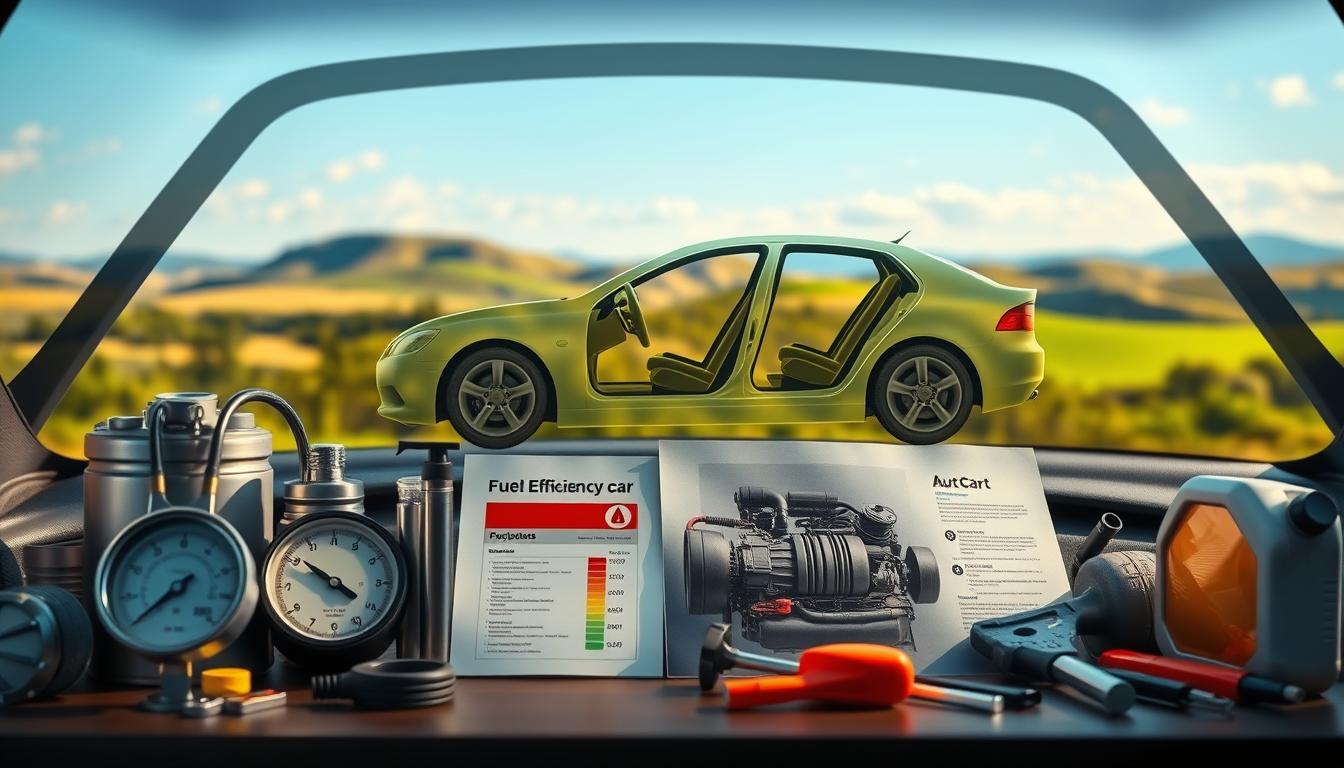 fuel efficiency tips