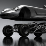 3d printed car parts