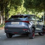 Chery Group July 2025 global sales and export performance for new energy vehicles