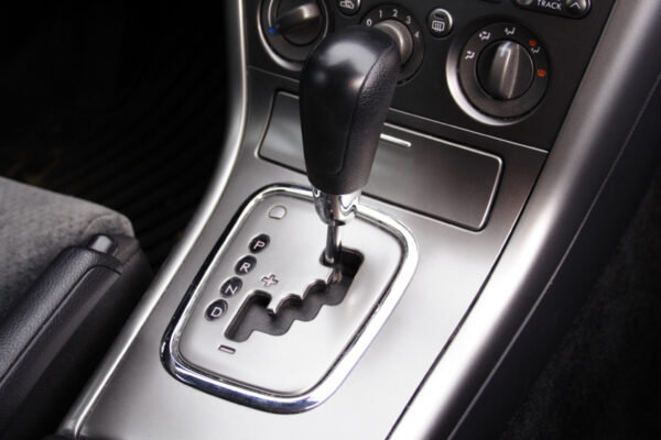 Automatic Transmissions