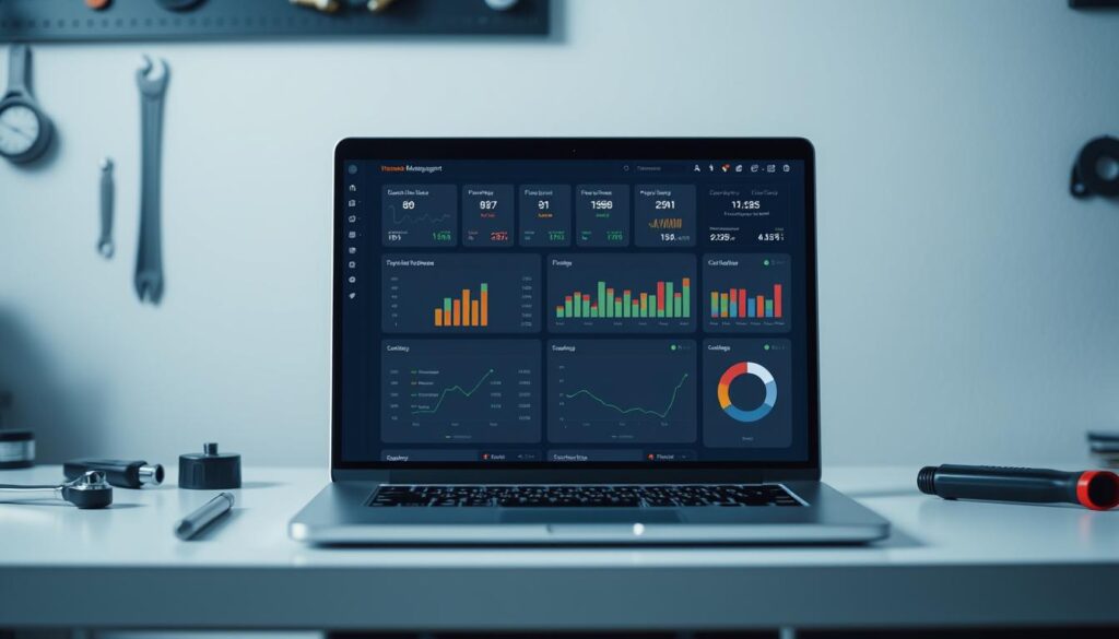 inventory management software