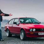 Jeremy Clarkson driving tips for better control and road safety