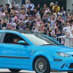 proton satria YDPA