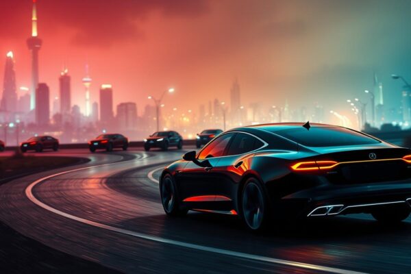 self-driving car levels