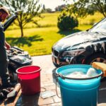 summer car care