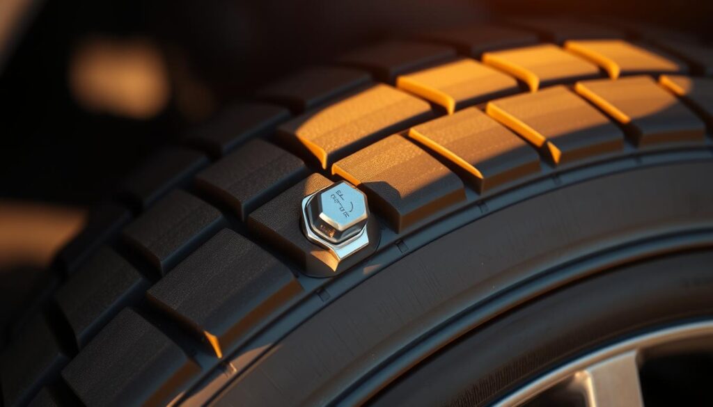 tire pressure monitoring