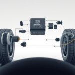 tire pressure monitoring