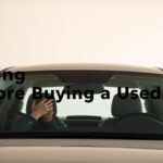used car buying tips