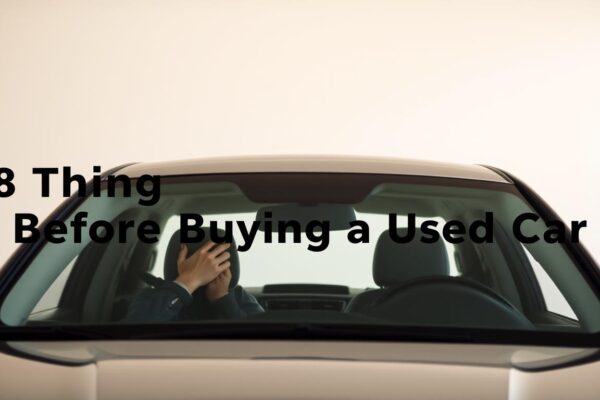 used car buying tips