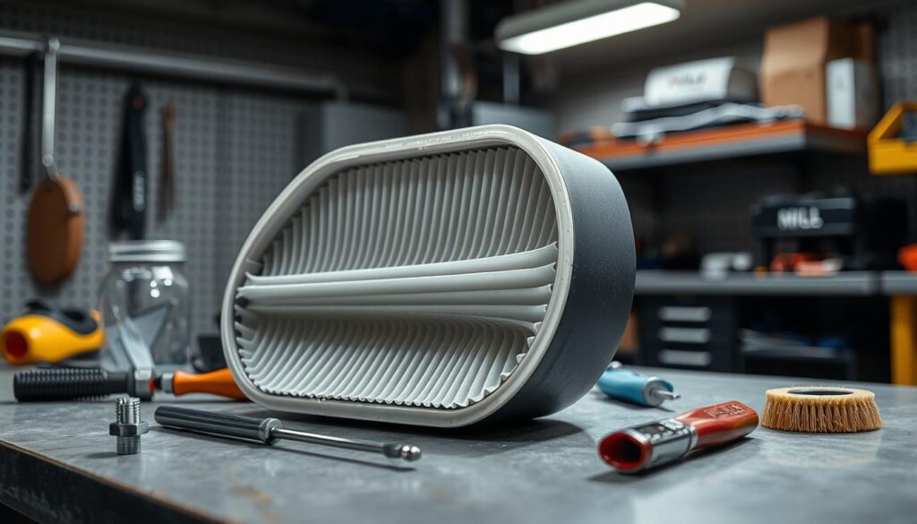 Cabin Air Filter Replacement