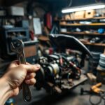 Car maintenance mistakes