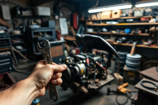 Car maintenance mistakes