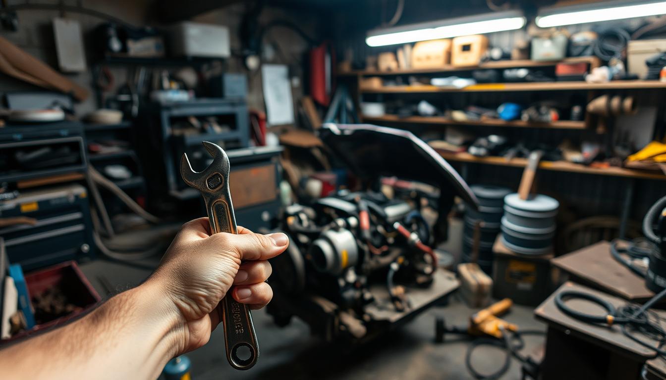 Car maintenance mistakes