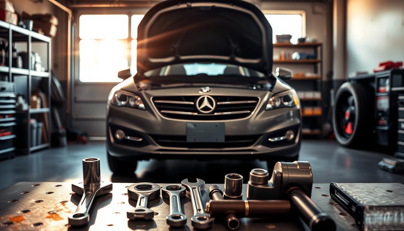 Car maintenance tips