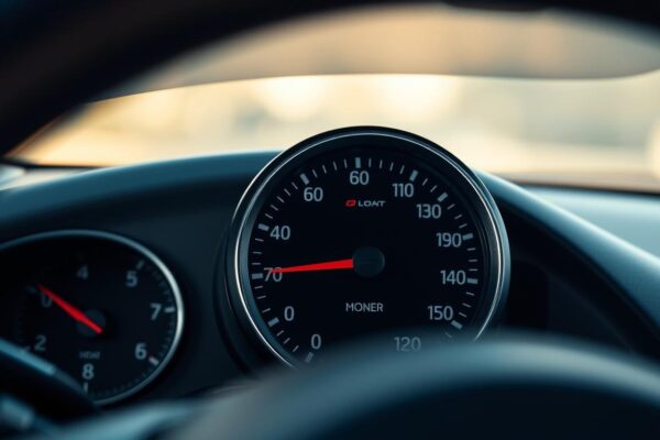 Car tire pressure guide