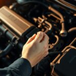 Check transmission fluid