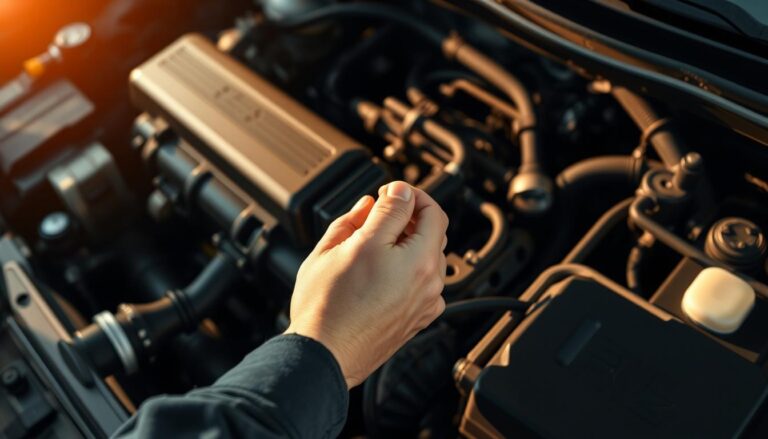 How to Check Transmission Fluid Like a Pro