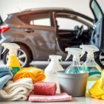 DIY car cleaning hacks