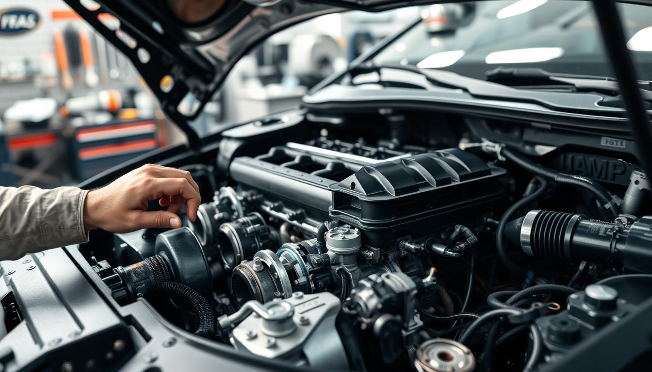 Extend car engine life