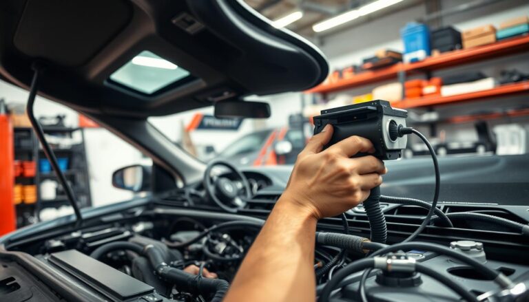 How to Fix Common Car AC Problems at Home