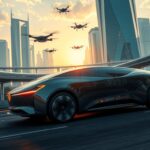 autonomous car future