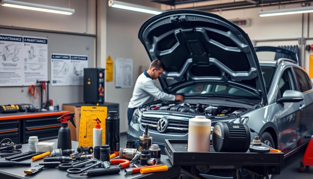 car AC maintenance tips